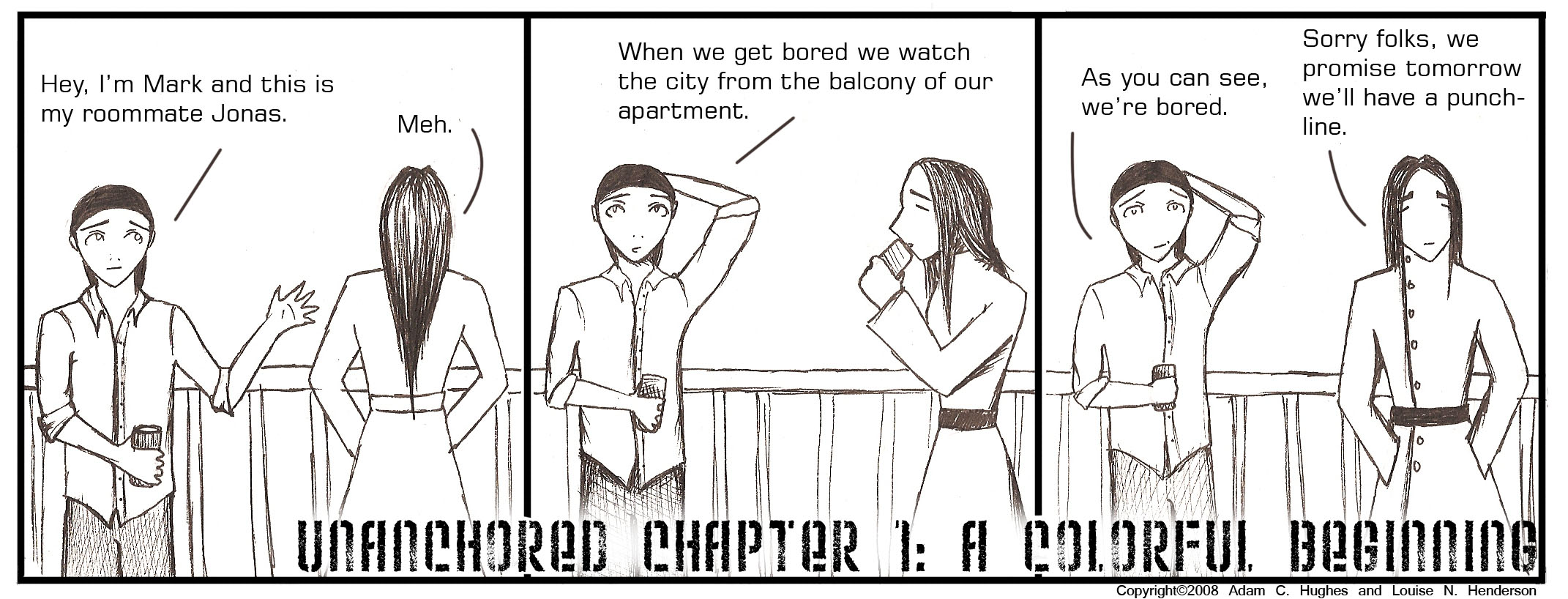 Comic